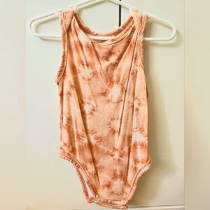 12-18 months Angel Dear onesie